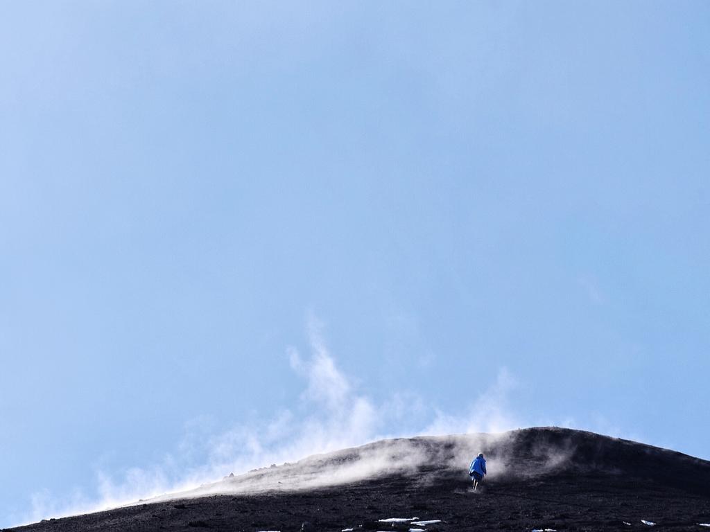 Sotto Il Vulcano Nicolosi Exteriér fotografie